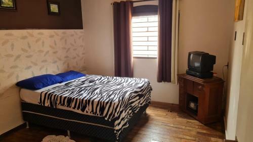 Hostal Cantinho Da Ufu