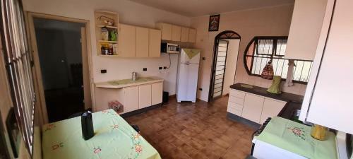 Hostal Cantinho Da Ufu