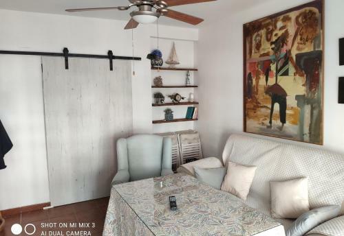 Apartment On The First-beach