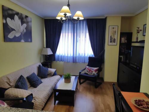 Acogedor Apartamento En San Juan de La Arena