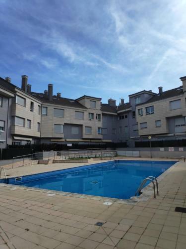 Acogedor Apartamento En San Juan de La Arena