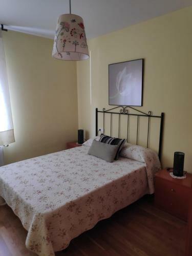 Acogedor Apartamento En San Juan de La Arena