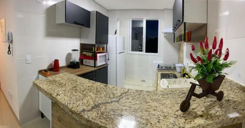 Apartamento Top. Santa Monica