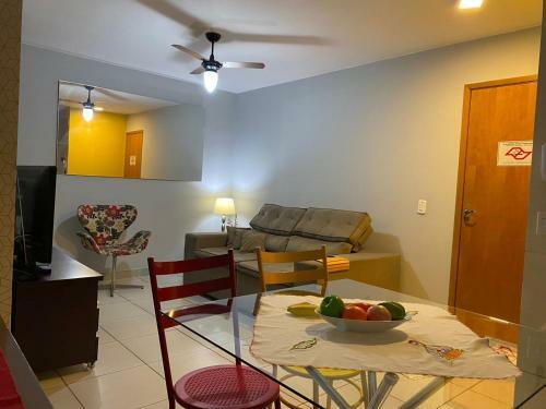 Apartamento Plaza Norte Residence