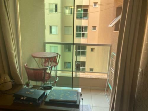 Apartamento Plaza Norte Residence