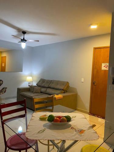Apartamento Plaza Norte Residence