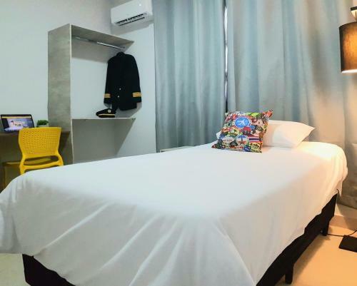 Aero Inn Hotel