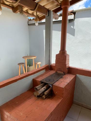 Lodge Chalezinho