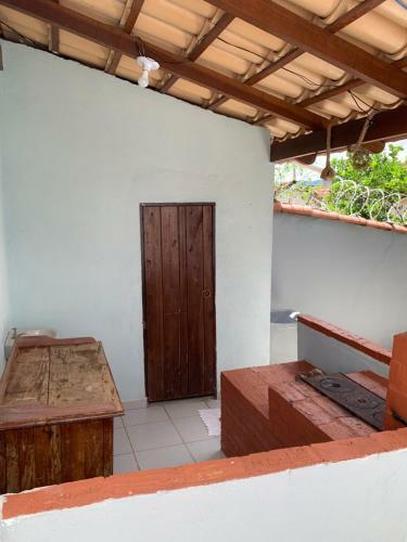 Lodge Chalezinho