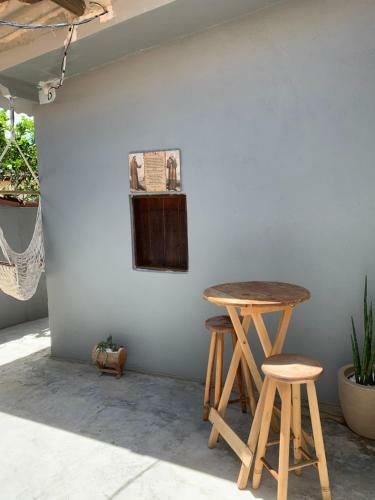Lodge Chalezinho