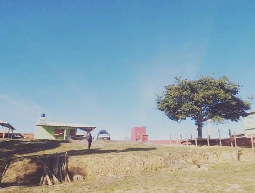Posada Pousada Pato Mergulh�o
