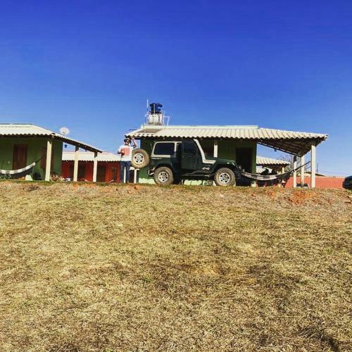 Posada Pousada Pato Mergulh�o