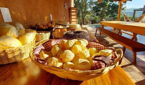 Posada Pousada Pato Mergulh�o