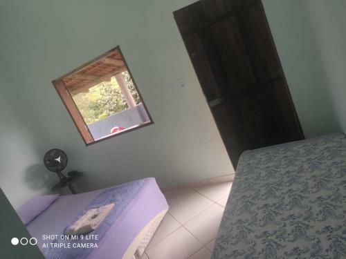Hostal Pousada E Restaurante Boia Cross