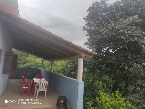 Hostal Pousada E Restaurante Boia Cross
