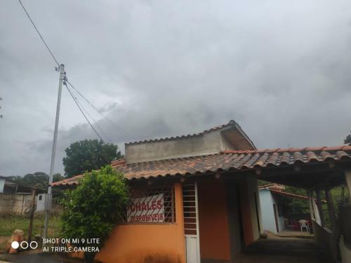 Hostal Pousada E Restaurante Boia Cross