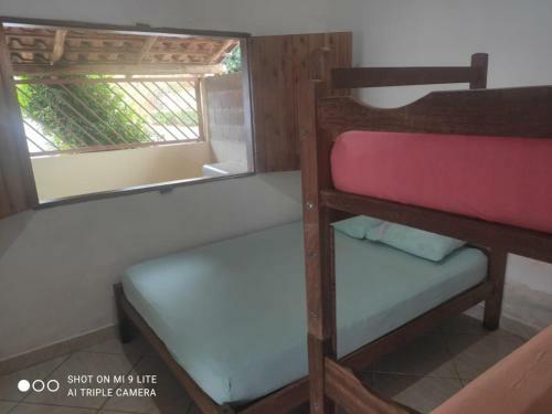 Hostal Pousada E Restaurante Boia Cross