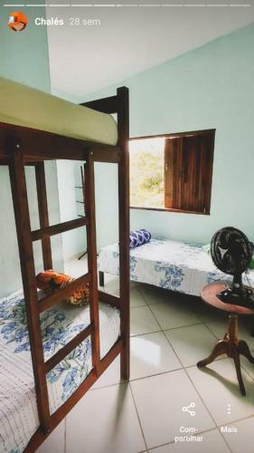 Hostal Pousada E Restaurante Boia Cross