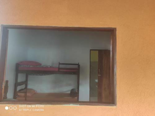 Hostal Pousada E Restaurante Boia Cross