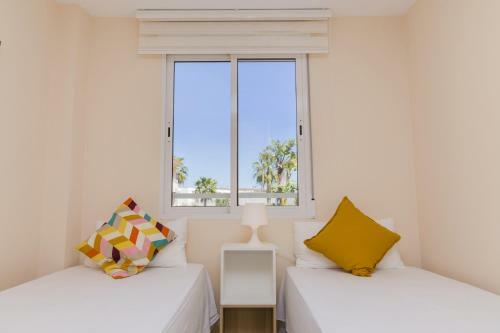 Veranda Golden Beach II Apartment Javea Arenal