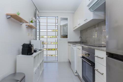 Veranda Golden Beach II Apartment Javea Arenal