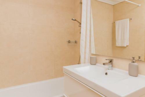 Veranda Golden Beach II Apartment Javea Arenal