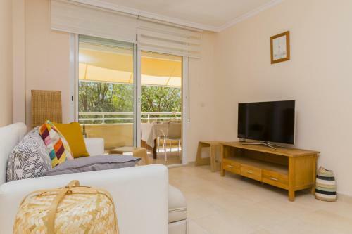 Veranda Golden Beach II Apartment Javea Arenal