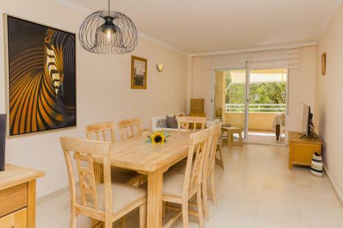 Veranda Golden Beach II Apartment Javea Arenal