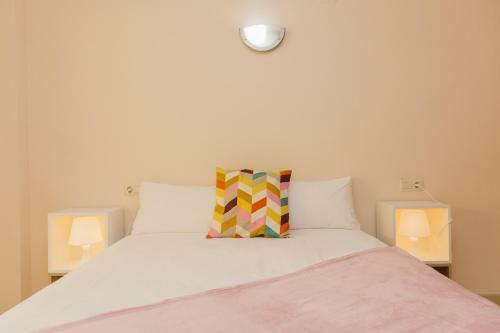 Veranda Golden Beach II Apartment Javea Arenal