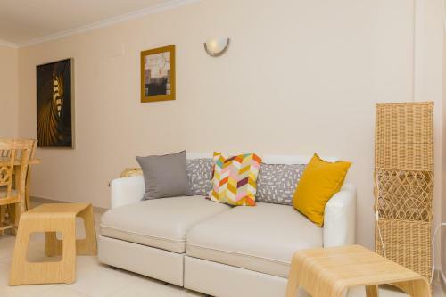 Veranda Golden Beach II Apartment Javea Arenal