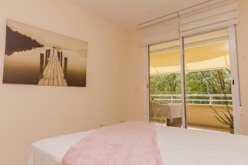 Veranda Golden Beach II Apartment Javea Arenal