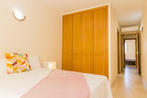 Veranda Golden Beach II Apartment Javea Arenal