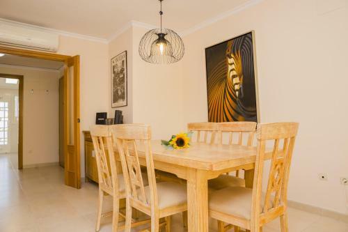 Veranda Golden Beach II Apartment Javea Arenal