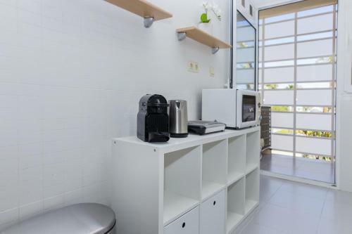 Veranda Golden Beach II Apartment Javea Arenal