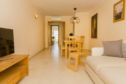 Veranda Golden Beach II Apartment Javea Arenal
