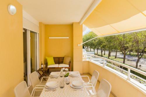 Veranda Golden Beach II Apartment Javea Arenal