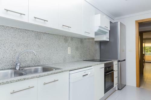 Veranda Golden Beach II Apartment Javea Arenal