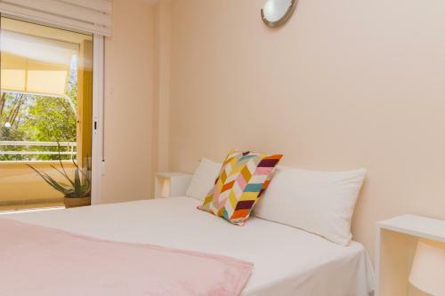Veranda Golden Beach II Apartment Javea Arenal