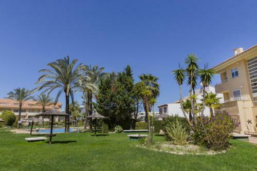 Veranda Golden Beach II Apartment Javea Arenal