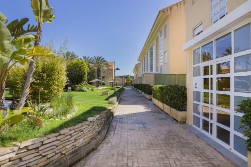 Veranda Golden Beach II Apartment Javea Arenal
