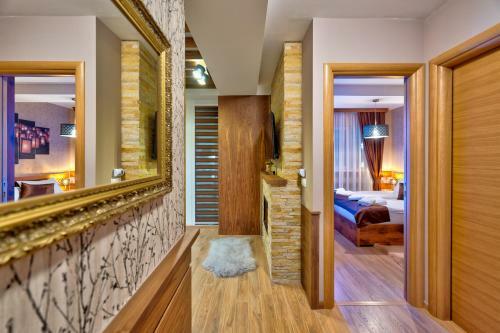 Magnifica Apartments Lux Gondola