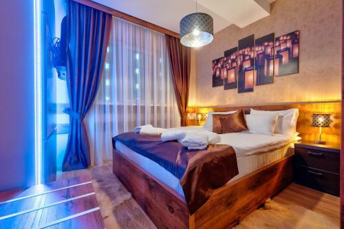 Magnifica Apartments Lux Gondola
