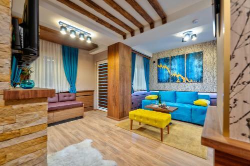 Magnifica Apartments Lux Gondola