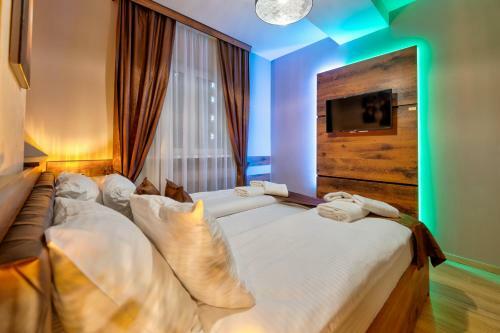 Magnifica Apartments Lux Gondola