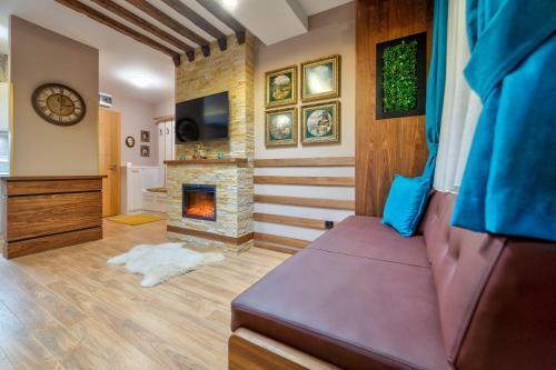 Magnifica Apartments Lux Gondola