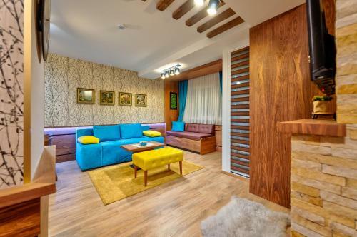 Magnifica Apartments Lux Gondola