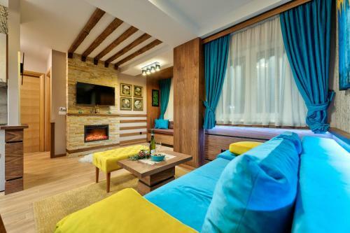 Magnifica Apartments Lux Gondola