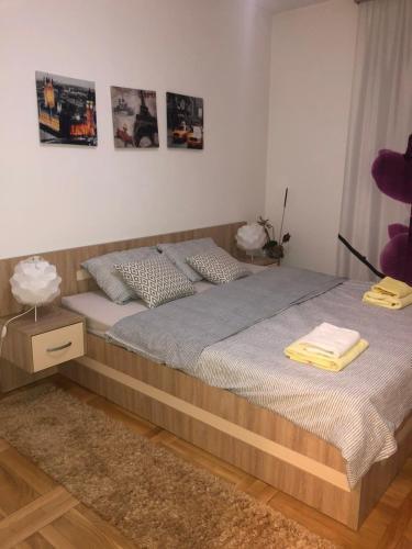 Apartman 6