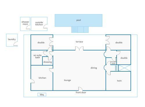 Villa Silvasol By Villa Plus