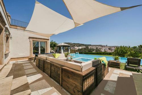 Villa Silvasol By Villa Plus